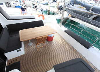 Alquilar catamarán en Port Purcell, Joma Marina - Lagoon 42 - 4 + 1 cab.