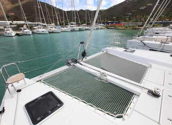 Alquilar catamarán en Port Purcell, Joma Marina - Lagoon 42 - 4 + 1 cab.