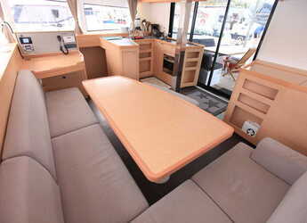 Alquilar catamarán en Port Purcell, Joma Marina - Lagoon 42 - 4 + 1 cab.