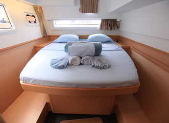 Alquilar catamarán en Port Purcell, Joma Marina - Lagoon 42 - 4 + 1 cab.