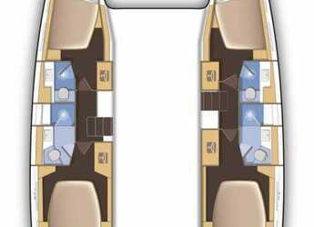 Alquilar catamarán en Port Purcell, Joma Marina - Lagoon 42 - 4 + 1 cab.