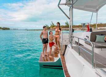 Alquilar catamarán en Port Purcell, Joma Marina - Lagoon 42 - 4 + 2 cab.