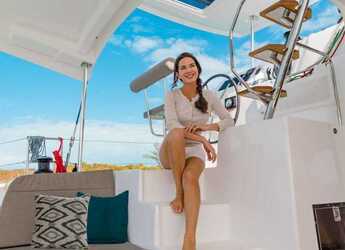 Alquilar catamarán en Port Purcell, Joma Marina - Lagoon 42 - 4 + 2 cab.