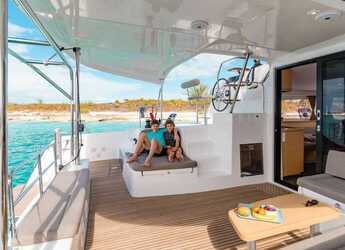 Alquilar catamarán en Port Purcell, Joma Marina - Lagoon 42 - 4 + 2 cab.