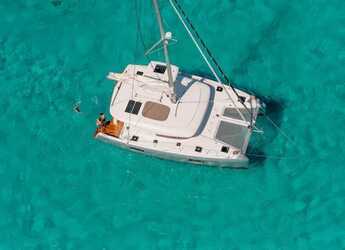 Alquilar catamarán en Port Purcell, Joma Marina - Lagoon 42 - 4 + 2 cab.