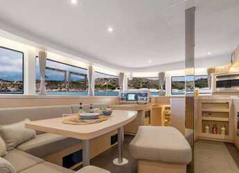 Alquilar catamarán en Port Purcell, Joma Marina - Lagoon 42 - 4 + 2 cab.