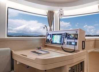 Chartern Sie katamaran in Port Purcell, Joma Marina - Lagoon 42 - 4 + 2 cab.