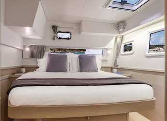 Chartern Sie katamaran in Port Purcell, Joma Marina - Lagoon 42 - 4 + 2 cab.