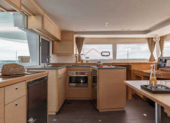 Alquilar catamarán en Port Purcell, Joma Marina - Lagoon 450 F - 4 + 2 cab.