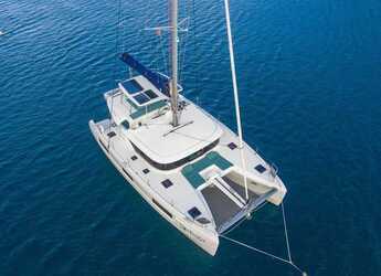 Alquilar catamarán en Port Purcell, Joma Marina - Lagoon 46 - 4 + 1 cab.