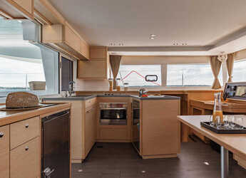 Alquilar catamarán en Port Purcell, Joma Marina - Lagoon 46 - 4 + 1 cab.