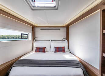 Alquilar catamarán en Port Purcell, Joma Marina - Lagoon 46 - 4 + 1 cab.