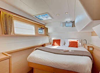 Alquilar catamarán en Port Purcell, Joma Marina - Lagoon 46 - 4 + 1 cab.