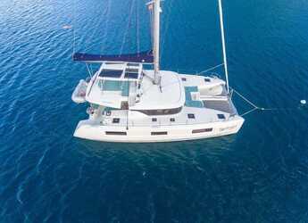 Alquilar catamarán en Port Purcell, Joma Marina - Lagoon 46 - 4 + 1 cab.