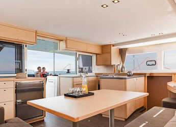 Alquilar catamarán en Port Purcell, Joma Marina - Lagoon 46 - 4 + 1 cab.