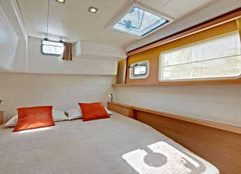 Alquilar catamarán en Port Purcell, Joma Marina - Lagoon 46 - 4 + 1 cab.