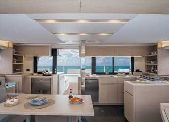 Rent a catamaran in Port Purcell, Joma Marina - Lagoon 46 - 4 + 2 cab.