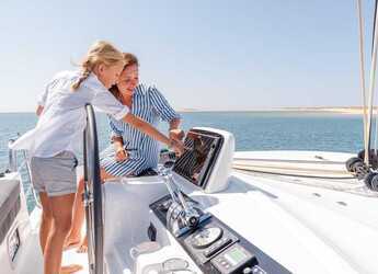 Rent a catamaran in Port Purcell, Joma Marina - Lagoon 46 - 4 + 2 cab.