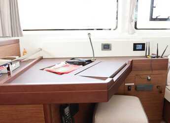 Alquilar catamarán en Port Purcell, Joma Marina - Lagoon 46 - 4 + 2 cab.