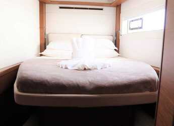 Alquilar catamarán en Port Purcell, Joma Marina - Lagoon 46 - 4 + 2 cab.