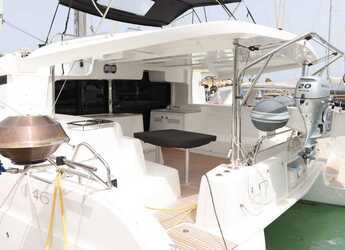 Alquilar catamarán en Port Purcell, Joma Marina - Lagoon 46 - 4 + 2 cab.