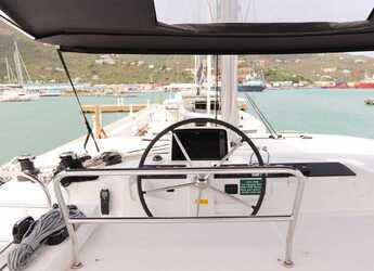 Alquilar catamarán en Port Purcell, Joma Marina - Lagoon 46 - 4 + 2 cab.