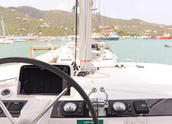 Alquilar catamarán en Port Purcell, Joma Marina - Lagoon 46 - 4 + 2 cab.