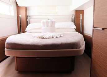 Alquilar catamarán en Port Purcell, Joma Marina - Lagoon 46 - 4 + 2 cab.