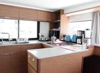 Alquilar catamarán en Port Purcell, Joma Marina - Lagoon 46 - 4 + 2 cab.