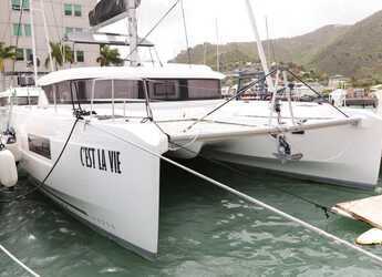 Alquilar catamarán en Port Purcell, Joma Marina - Lagoon 46 - 4 + 2 cab.