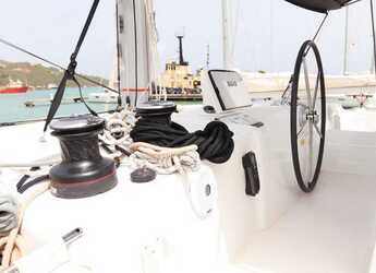 Alquilar catamarán en Port Purcell, Joma Marina - Lagoon 46 - 4 + 2 cab.