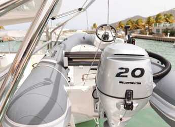 Alquilar catamarán en Port Purcell, Joma Marina - Lagoon 46 - 4 + 2 cab.