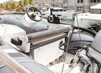 Alquilar catamarán en Port Purcell, Joma Marina - Lagoon 46 - 4 + 2 cab.