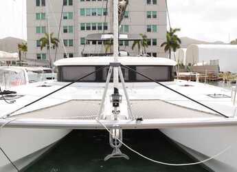 Alquilar catamarán en Port Purcell, Joma Marina - Lagoon 46 - 4 + 2 cab.