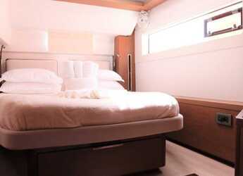 Alquilar catamarán en Port Purcell, Joma Marina - Lagoon 46 - 4 + 2 cab.