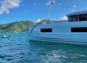 Rent a catamaran in Port Purcell, Joma Marina - Lagoon 46 - 4 + 2 cab.