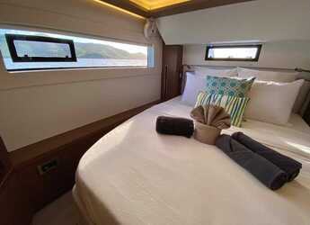 Rent a catamaran in Port Purcell, Joma Marina - Lagoon 46 - 4 + 2 cab.