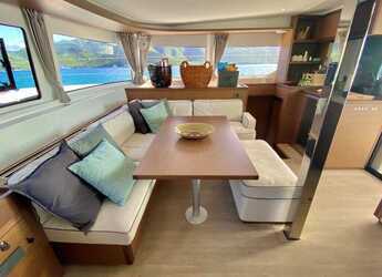 Rent a catamaran in Port Purcell, Joma Marina - Lagoon 46 - 4 + 2 cab.