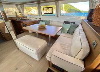 Rent a catamaran in Port Purcell, Joma Marina - Lagoon 46 - 4 + 2 cab.