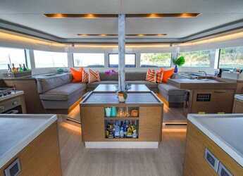 Rent a catamaran in Port Purcell, Joma Marina - Lagoon 50 OW - 4 + 1 cab.