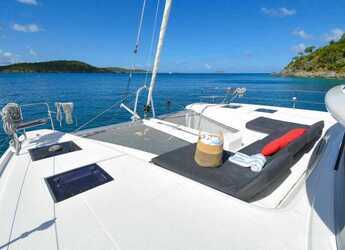 Rent a catamaran in Port Purcell, Joma Marina - Lagoon 50 OW - 4 + 1 cab.
