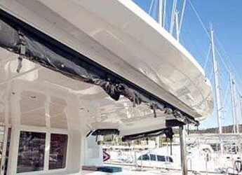 Rent a catamaran in Port Purcell, Joma Marina - Lagoon 52 F - 4 + 1 cab.