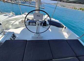 Rent a catamaran in Port Purcell, Joma Marina - Lagoon 52 F - 4 + 1 cab.