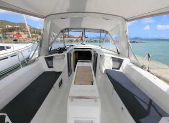 Alquilar velero en Port Purcell, Joma Marina - Oceanis 35.1 - 2 cab.