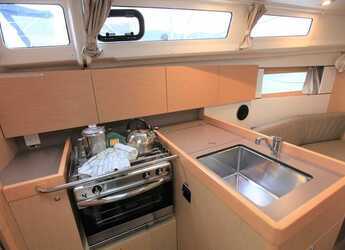 Alquilar velero en Port Purcell, Joma Marina - Oceanis 35.1 - 2 cab.