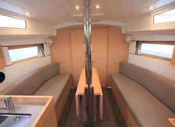 Alquilar velero en Port Purcell, Joma Marina - Oceanis 35.1 - 2 cab.