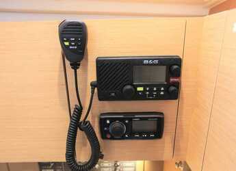 Alquilar velero en Port Purcell, Joma Marina - Oceanis 35.1 - 2 cab.