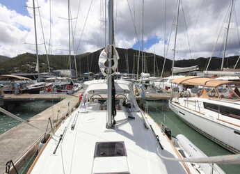 Alquilar velero en Port Purcell, Joma Marina - Oceanis 35.1 - 2 cab.