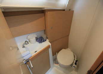 Alquilar velero en Port Purcell, Joma Marina - Oceanis 35.1 - 2 cab.