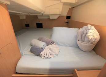 Alquilar velero en Port Purcell, Joma Marina - Oceanis 35.1 - 2 cab.